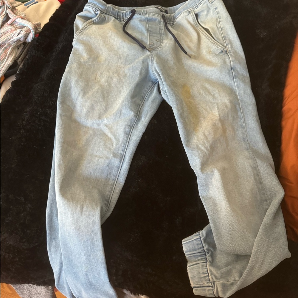 Denizen Jean Jogger